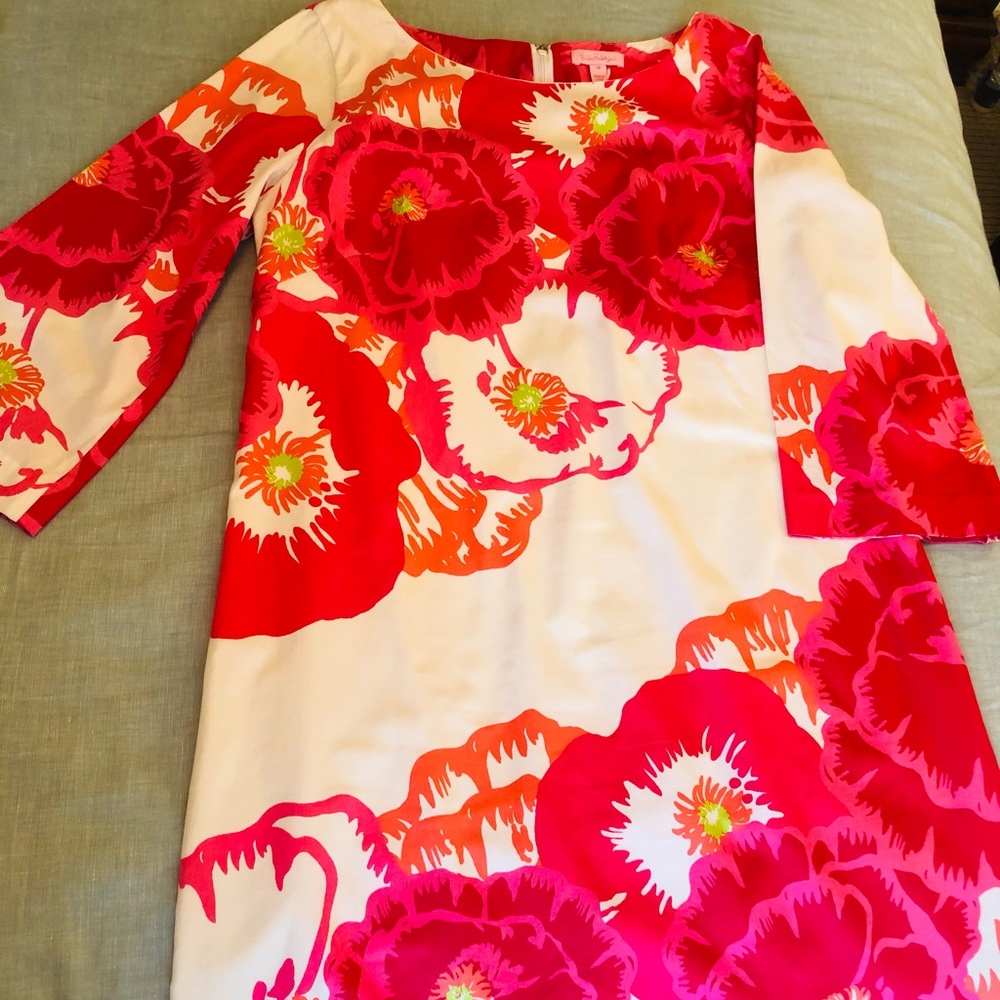 Lilly Pulitzer women’s dress